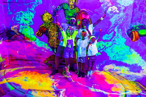 Things to do in fremantle